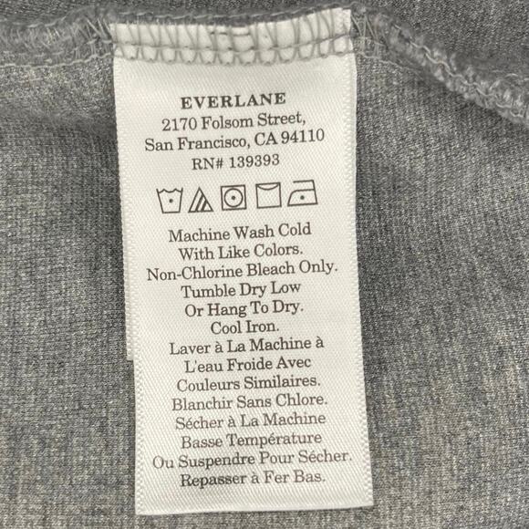 Everlane The Dream Trouser Size M - Picture 8 of 14